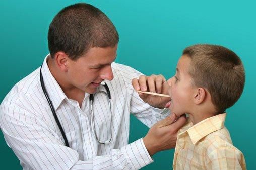 Boli frecvente ale gâtului și sinusurilor nazale