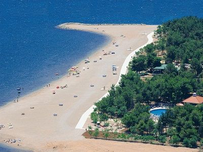 Vacanțe în Croația în toamnă - vacanțe liniștite
