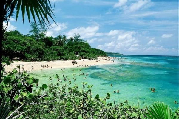 Vacanță în Cuba în toamnă - exotica din Caraibe