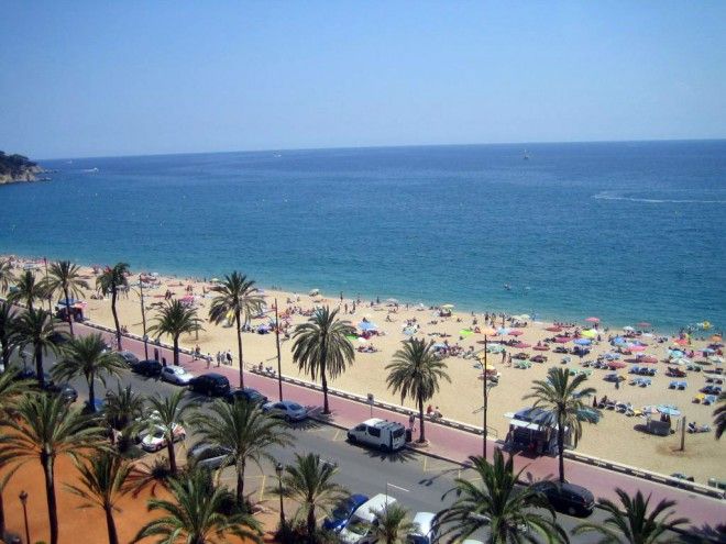 Vacanță în Spania în toamnă: între plaje și izvoare termale