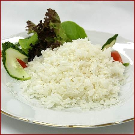 Pro și contra dietei de orez