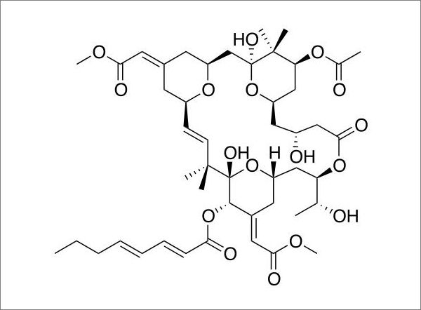 Medicament sintetic eficient împotriva HIV latent