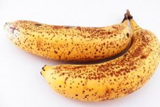 De ce venele varicoase nu pot mânca banane. Dieta pentru pacientii cu insuficienta venoasa