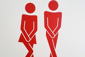 senzație de arsură după urinare la bărbați
