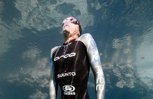 Campionatul Mondial pentru freediving Blue Vertical