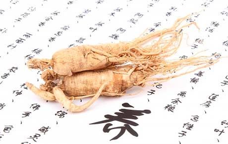 Ginseng în timpul sarcinii